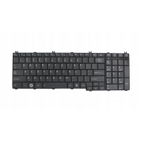 Klávesnica pre TOSHIBA SATELLITE L650 L650D L655 L655D